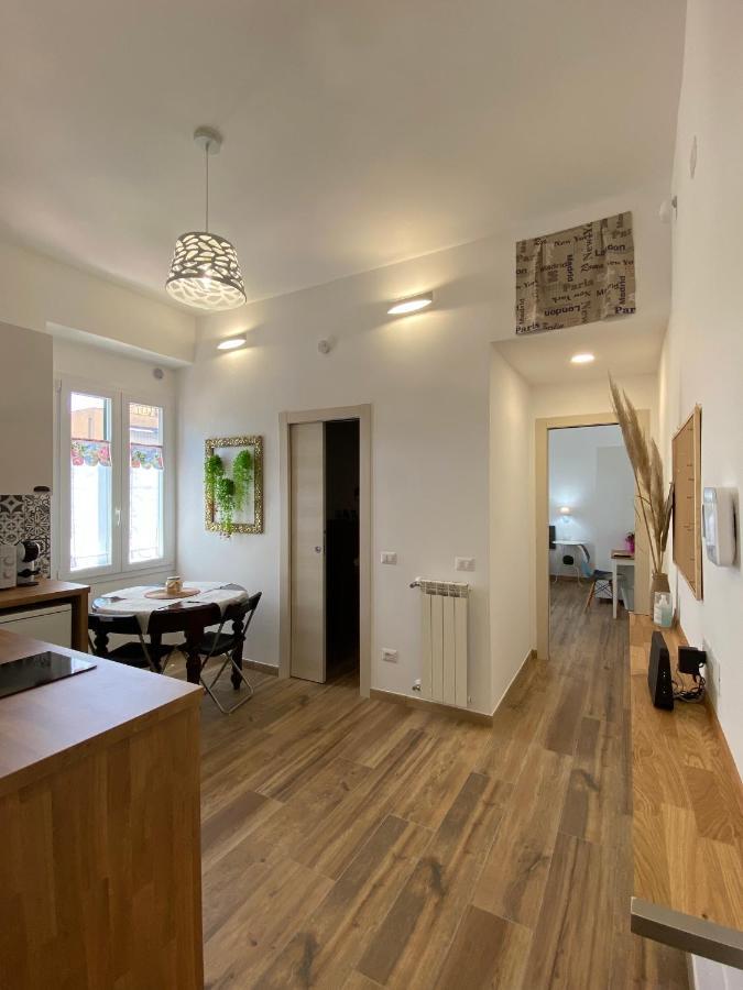 Menasihome Roma Exterior foto