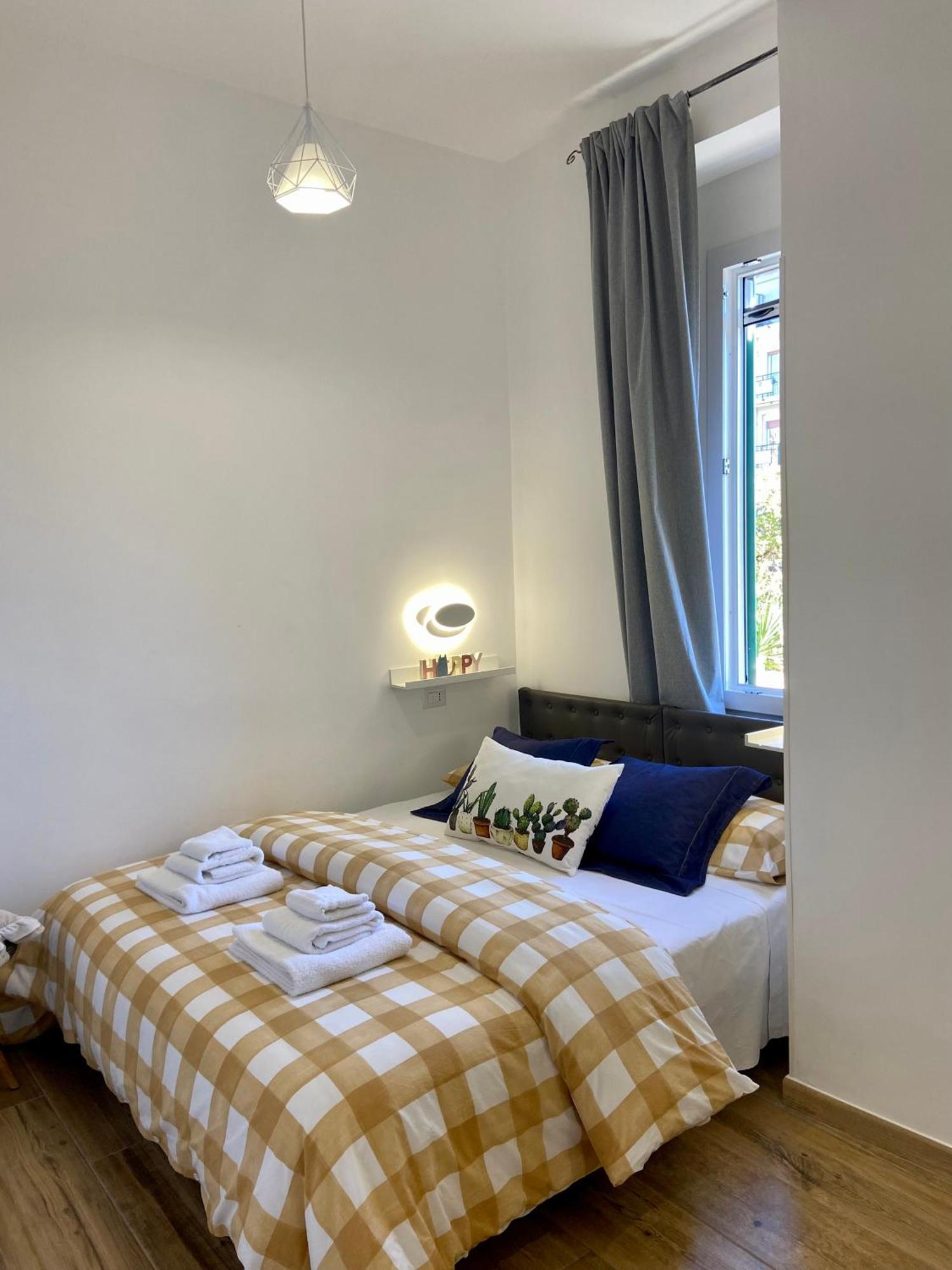 Menasihome Roma Exterior foto